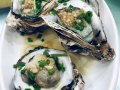 -海鲜人家(吕四店)