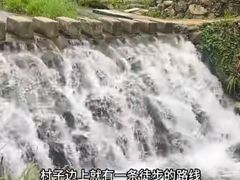 -阳台山自然风景区