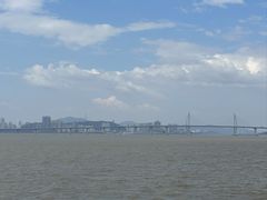 -澳门环岛游湾仔码头