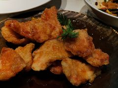 -奉天小馆·非遗东北菜(济南万象城店)