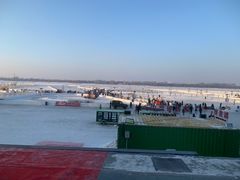 -人民防洪胜利纪念塔