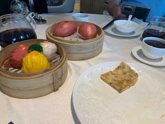 -安蒂娅.悦景轩中餐厅(西乡店)