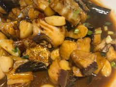 -千岛湖小鱼儿·淳安匠心农家菜