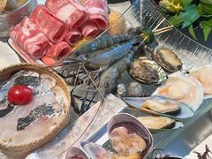 -Thai Basil罗勒叶泰式餐厅(时代天街店)