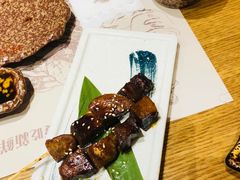 -林妈妈村·日式料理(宝山龙湖天街店)