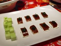 -上海滩餐厅(BFC外滩金融中心店)