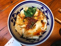 油泼扯面-醉长安(南门总店)