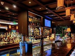 -Wolfgang’s Steakhouse 沃夫冈牛排馆(上海白玉兰广场店)