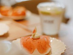 -VERIE BAKEHOUSE