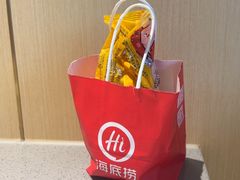 -海底捞火锅(扬名广场店)