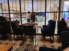 -清真·艾美可餐厅(大悦汇店)