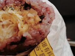-永和大王(朝晖店)