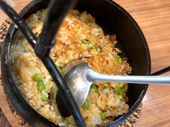 吊锅香香饭-有红鸡毛店·川菜(建设路店)