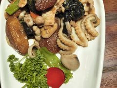 -前海沿·青岛菜(五四广场永旺店)