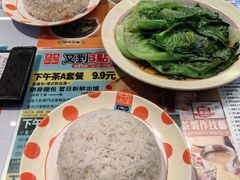 -肥韬茶餐厅(海上世界店)