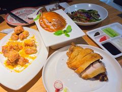 -小放牛炒菜馆(衡百店)