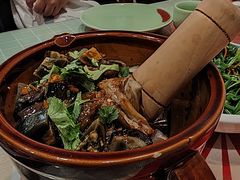 -胡杨记忆(和平路店)