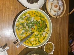 -隅焰·三生三味·手作川菜(金沙天街店)