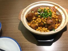 砂锅猪蹄-YUOZUO渝作·川渝冒肚(崂山店)