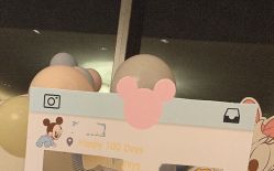 -瑞贝生日派对宝宝宴策划