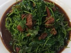 -金典银峰老鹅馆·昆山菜(亭林公园店)