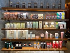 -星巴克臻选(南京艾尚天地店)