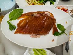 -鸭匠食府·挂炉烤鸭·新京菜(阜成路店)