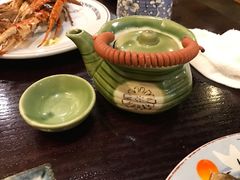 -松子料理(亮马桥店)
