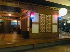 -纽斯桑拿会所(天山店)
