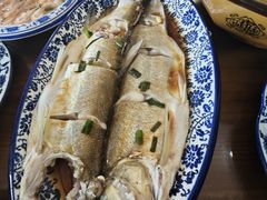 -灵福缘私房菜·农家菜(拈花湾·灵山大佛必推店)