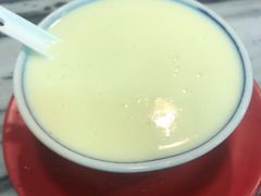 凤凰蛋奶糊-玫瑰甜品(文明路店)
