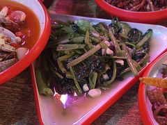 -老闵田螺馆·南昌特色小炒(梦时代店)