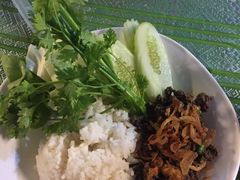 -Barrab restaurant Chiang Rai