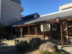 -中村藤吉(本店)