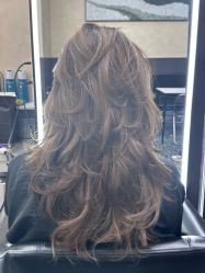 -MOVAN HAIR莫凡匠人发型屋