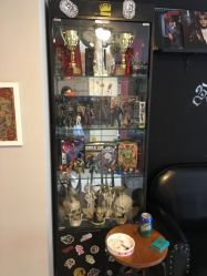 -Black Tattoo Studio