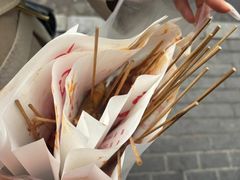 -辽B·小串(总店)