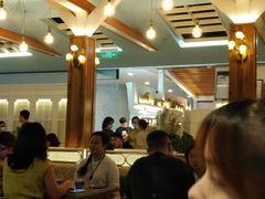 -CHINCHIN 青青·泰国料理(万象食家店)