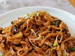 -如轩·海鲜砂锅粥·潮汕菜(南城店)