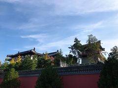 -清凉寺