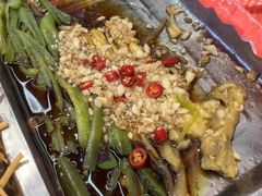 -7只羊·鲜羊肉串·地锅鸡精酿(玄武墨香路店)