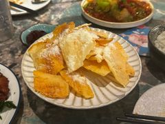 -浩海火燒雲傣家菜(芮欧百货店)