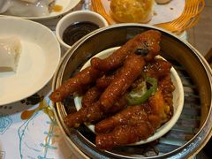 -点点心点心专门店(旺角店)