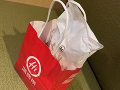 -海底捞火锅(欣大百货店)