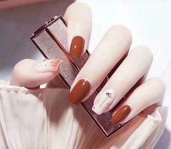 -如一·美甲美睫