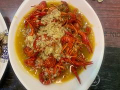 -扒虾小妹儿麻辣海鲜(宏图街店)