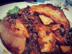 -盛京辽菜小馆(龙之梦购物中心店)