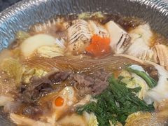 -晴季寿司(红旗街万达店)