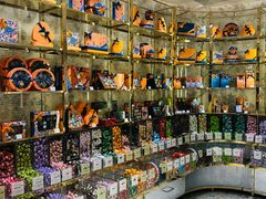 -VENCHI 闻绮(北京国贸商城店)