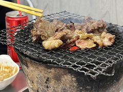 -松明一烤肉馆(鲁园店)